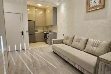 Aylıq Kirayə Yeni Tikili Yeni Yasamalda