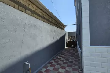 Satılır Həyət Evi Kürdəxanıda