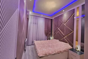 Aylıq Kirayə Yeni Tikili Yeni Yasamalda