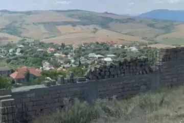Satılır Torpaq şamaxı Rayonunda
