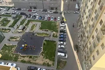 Satılır Yeni Tikili 8-ci Kilometrdə