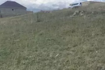 Satılır Torpaq şamaxı Rayonunda