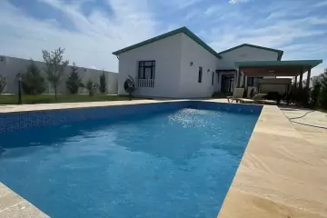 Satılır Bağ Evi Nardaranda