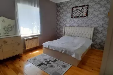 Satılır Həyət Evi Maştağada