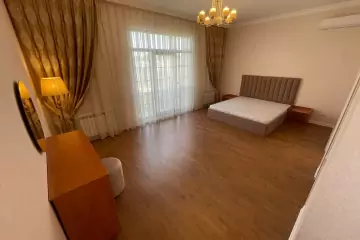 Satılır Bağ Evi Nardaranda