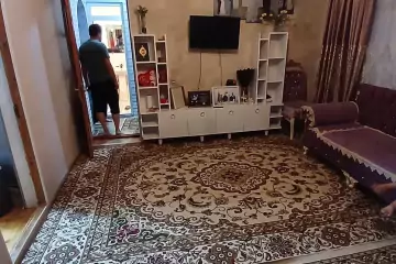 Satılır Həyət Evi Biləcəridə
