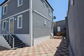 Satılır Həyət Evi Kürdəxanıda
