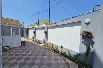 Satılır Həyət Evi Kürdəxanıda