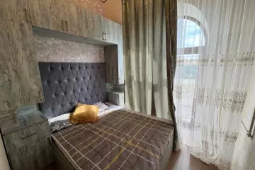 Aylıq Kirayə Yeni Tikili Kristal Aşeronda