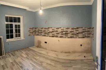 Satılır Həyət Evi Ramanada
