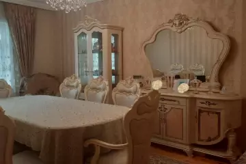 Satılır Həyət Evi Masazırda