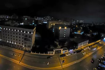 Aylıq Kirayə Yeni Tikili Yeni Yasamalda