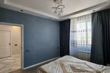 Satılır Həyət Evi Kürdəxanıda