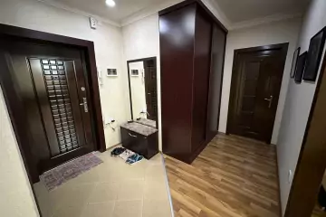 Aylıq Kirayə Yeni Tikili Cavanşir Küçəsində