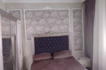 Satılır Həyət Evi Köhnə Günəşlidə