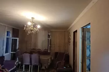 Satılır Həyət Evi Biləcəridə