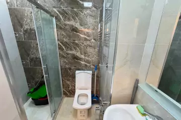 Aylıq Kirayə Yeni Tikili Kristal Aşeronda