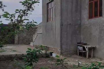 Satılır Həyət Evi Maştağada