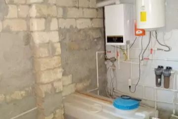 Satılır Həyət Evi Maştağada
