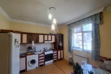 Satılır Həyət Evi Biləcəridə