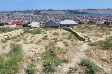 Satılır Torpaq Sulutəpədə