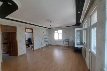 Satılır Həyət Evi Biləcəridə