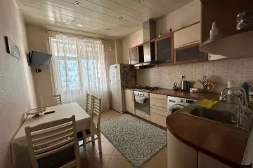 Aylıq Kirayə Yeni Tikili Cavanşir Küçəsində