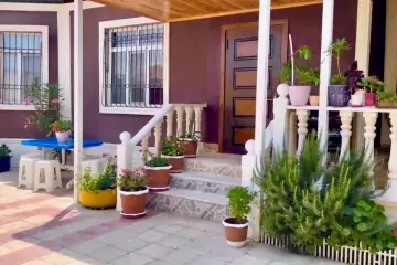 Satılır Həyət Evi Məhəmmədlidə