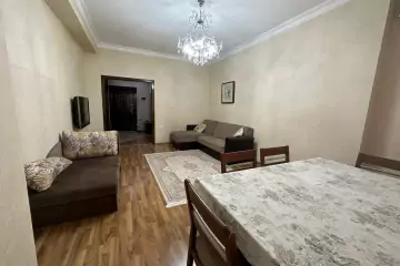 Aylıq Kirayə Yeni Tikili Cavanşir Küçəsində