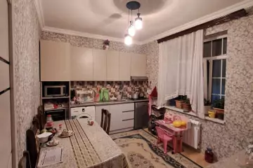 Satılır Həyət Evi Ramanada