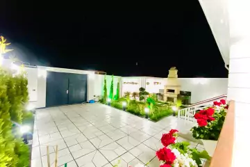 Satılır Bağ Evi Buzovnada