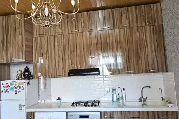 Satılır Həyət Evi Biləcəridə