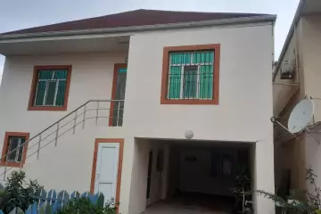 Satılır Həyət Evi Masazırda