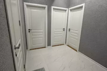Satılır Yeni Tikili Masazırda