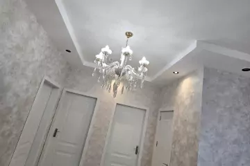 Satılır Həyət Evi Kürdəxanıda