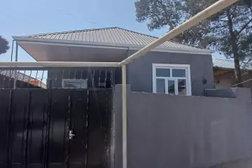 Satılır Həyət Evi Biləcəridə