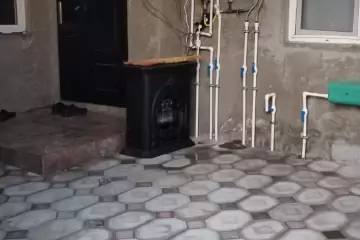 Satılır Həyət Evi Ramanada