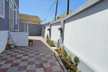 Satılır Həyət Evi Kürdəxanıda