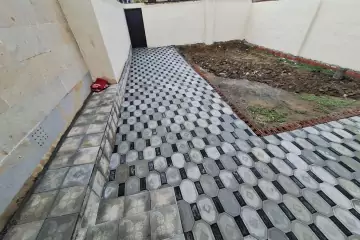 Satılır Həyət Evi Bakıda