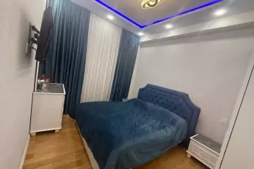 Satılır Yeni Tikili Masazırda
