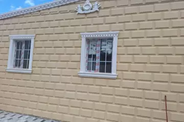 Satılır Həyət Evi Bakıda