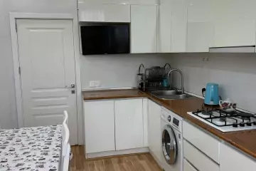 Satılır Yeni Tikili Masazırda