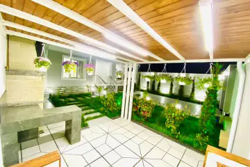 Satılır Bağ Evi Buzovnada