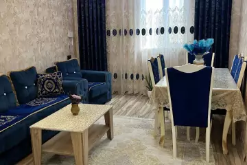 Satılır Həyət Evi Buzovnada