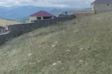 Satılır Torpaq şamaxı Rayonunda