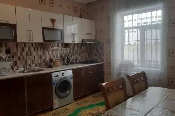 Satılır Həyət Evi Masazırda