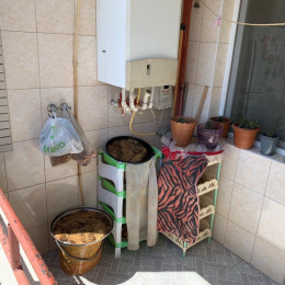 Satılır 3 otaqlı Yeni Tikili 118 m², Yeni Yasamal