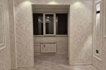 Satılır Köhnə Tikili Xəzər Dairəsida