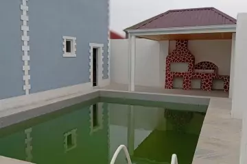 Satılır Villa şüvəlanda