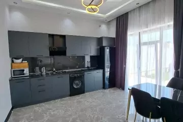 Satılır Həyət Evi Mərdəkanda